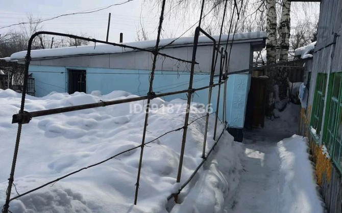 3-комнатный дом, 60 м², 8 сот., Усть-Таловка, Астафьева 15/1 - Вокзальная  - изображение 2
