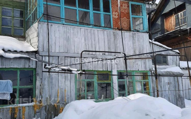 3-комнатный дом, 60 м², 8 сот., Усть-Таловка, Астафьева 15/1 - Вокзальная  - изображение 1