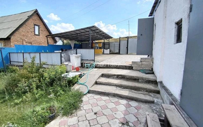 4-комнатный дом, 100 м², 7 сот., С/О Черемушки 89 Усть-Каменогорск - изображение 5