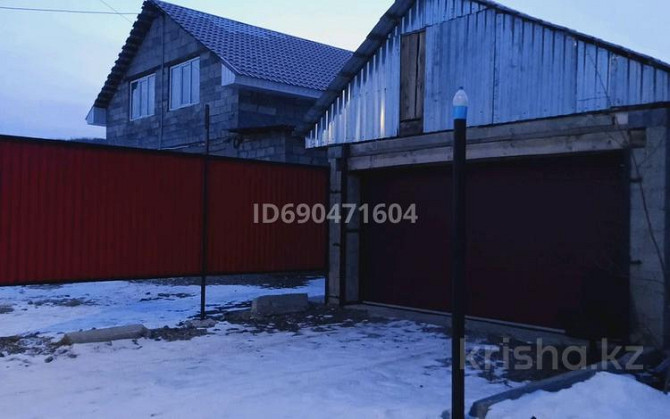 5-комнатный дом, 150 м², 10 сот., 21-жилой район 56/1 - КШТ Ust-Kamenogorsk - photo 1