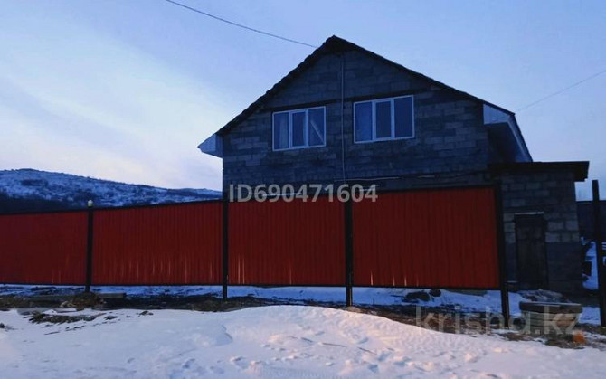 5-комнатный дом, 150 м², 10 сот., 21-жилой район 56/1 - КШТ Ust-Kamenogorsk - photo 2