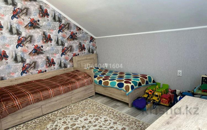 5-комнатный дом, 150 м², 10 сот., 21-жилой район 56/1 - КШТ Ust-Kamenogorsk - photo 4