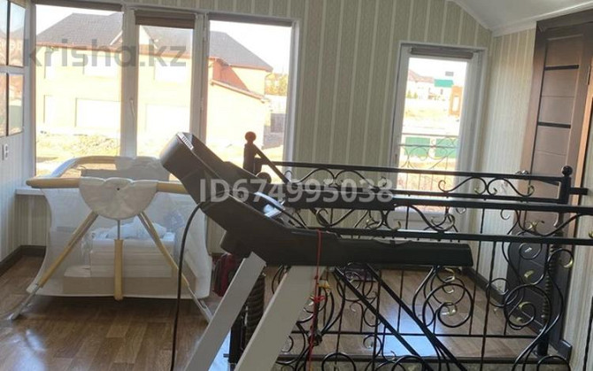6-комнатный дом, 155 м², 16 сот., Куленовка, Носикова 60 - Энтузиастов Усть-Каменогорск - изображение 1