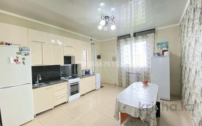 4-комнатный дом, 118.3 м², 10 сот., Северо Западный район квартал 38 21 Kostanay - photo 5