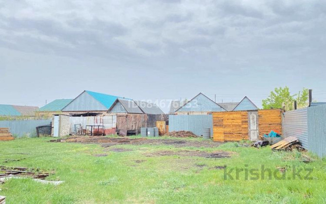 4-комнатный дом, 118.3 м², 10 сот., Северо Западный район квартал 38 21 Kostanay - photo 4