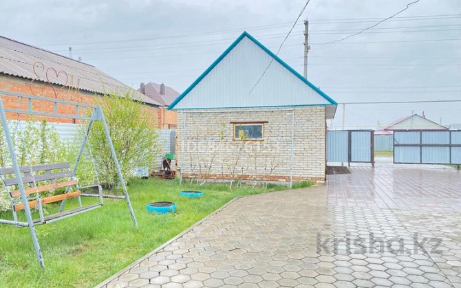 4-комнатный дом, 118.3 м², 10 сот., Северо Западный район квартал 38 21 Kostanay - photo 3