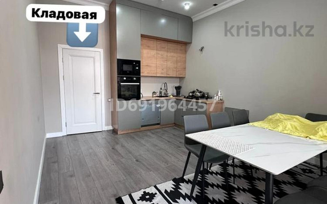 8-комнатный дом, 365.8 м², 10 сот., Алаш 43  - изображение 5