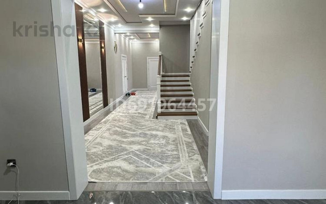 8-комнатный дом, 365.8 м², 10 сот., Алаш 43  - изображение 4