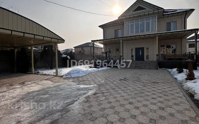 8-комнатный дом, 365.8 м², 10 сот., Алаш 43  - изображение 2