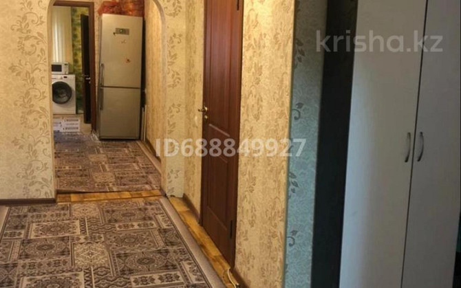 5-комнатный дом, 87 м², 6 сот., Горняцкая - Самардканская Алматы - изображение 8