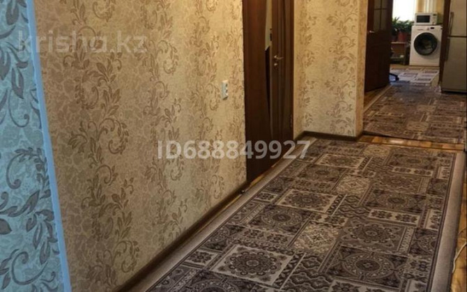 5-комнатный дом, 87 м², 6 сот., Горняцкая - Самардканская Алматы - изображение 4