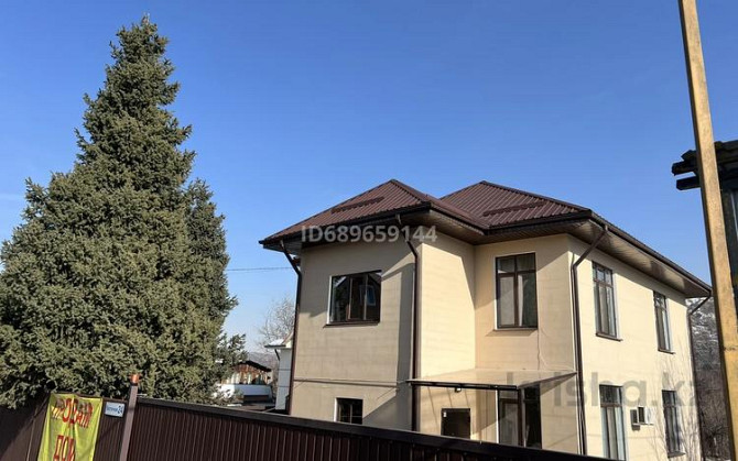 5-комнатный дом, 180 м², 12 сот., мкр Нур Алатау 24 - Восточная Алматы - изображение 2