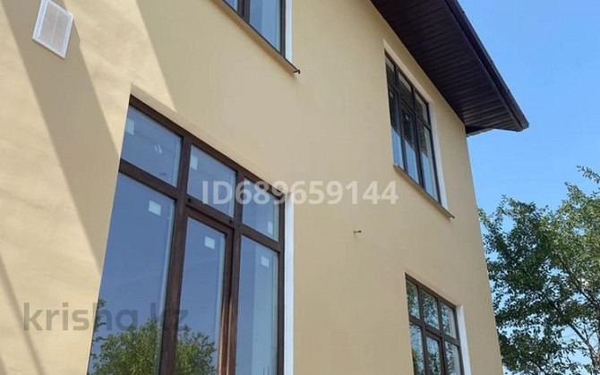 5-комнатный дом, 180 м², 12 сот., мкр Нур Алатау 24 - Восточная Алматы - изображение 1