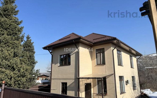5-комнатный дом, 180 м², 12 сот., мкр Нур Алатау 24 - Восточная Алматы - изображение 3