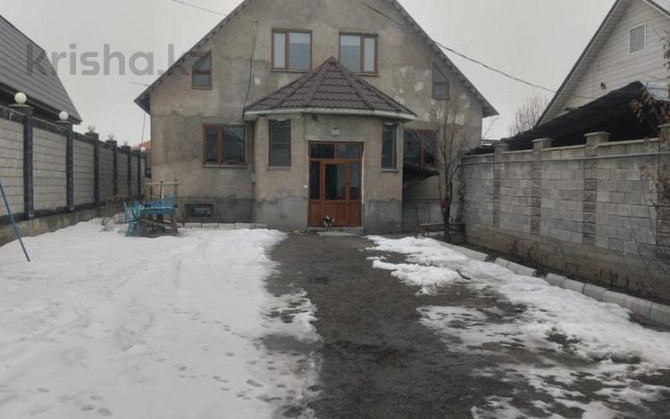 5-комнатный дом, 268 м², 6.5 сот., Бердыгулова 43б Туздыбастау (Калинино) - изображение 2