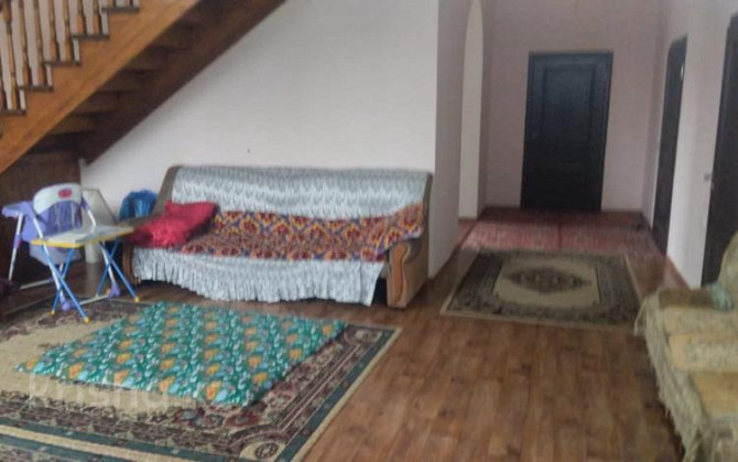 5-комнатный дом, 268 м², 6.5 сот., Бердыгулова 43б Туздыбастау (Калинино) - изображение 4