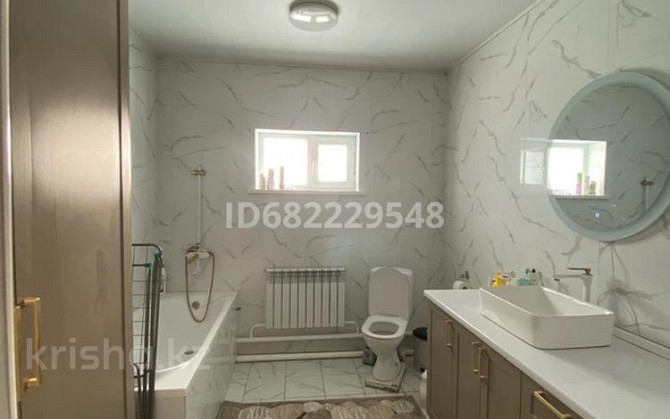 5-комнатный дом, 134 м², 10 сот., Культегин - Абай  - photo 7