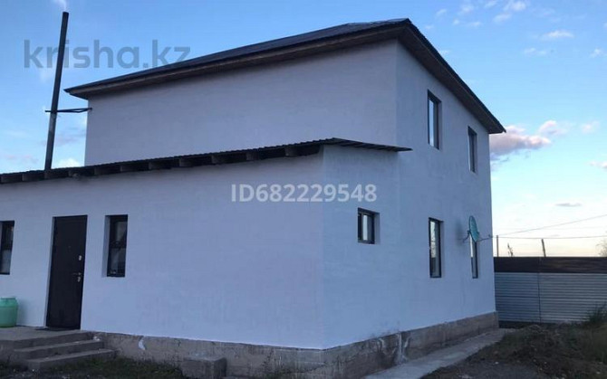 5-комнатный дом, 134 м², 10 сот., Культегин - Абай  - photo 1