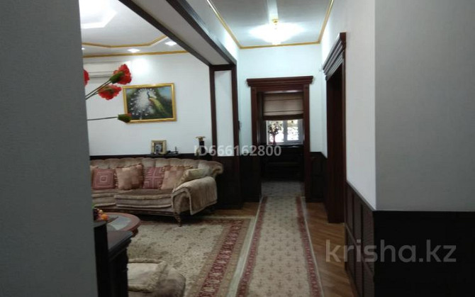 6-комнатный дом, 330 м², 10 сот., мкр Мамыр-4 18А - Бауыржана Момышулы Алматы - изображение 6