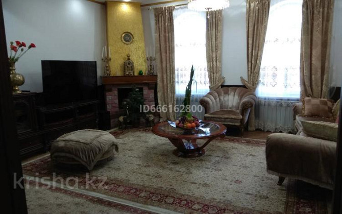 6-комнатный дом, 330 м², 10 сот., мкр Мамыр-4 18А - Бауыржана Момышулы Алматы - изображение 8