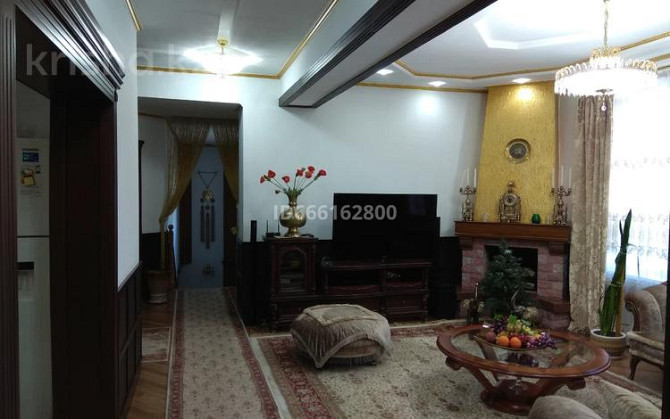 6-комнатный дом, 330 м², 10 сот., мкр Мамыр-4 18А - Бауыржана Момышулы Алматы - изображение 4