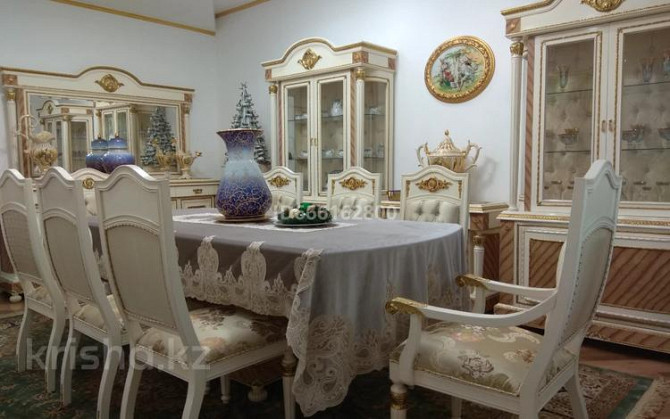6-комнатный дом, 330 м², 10 сот., мкр Мамыр-4 18А - Бауыржана Момышулы Алматы - изображение 5