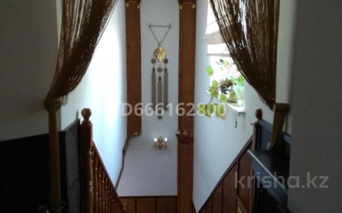 6-комнатный дом, 330 м², 10 сот., мкр Мамыр-4 18А - Бауыржана Момышулы Алматы - изображение 7