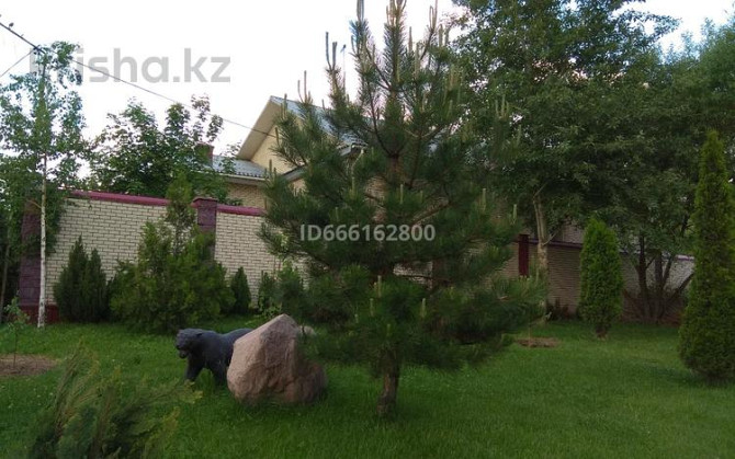 6-комнатный дом, 330 м², 10 сот., мкр Мамыр-4 18А - Бауыржана Момышулы Алматы - изображение 2