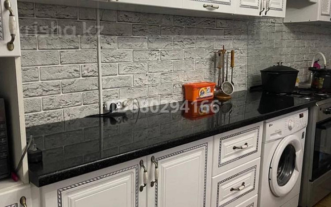 8-комнатный дом, 160 м², 6 сот., Нурлы жол 70а Urochishche Talgarbaytuma - photo 2