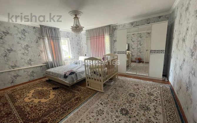 8-комнатный дом, 160 м², 6 сот., Нурлы жол 70а Urochishche Talgarbaytuma - photo 1