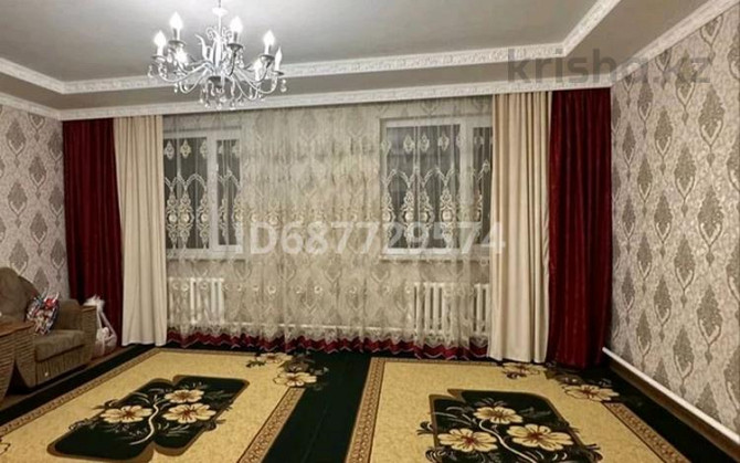 4-комнатный дом, 135 м², 10 сот., Улы дала 101 - Абылай хана  - изображение 4
