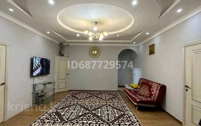 4-комнатный дом, 135 м², 10 сот., Улы дала 101 - Абылай хана  - изображение 1