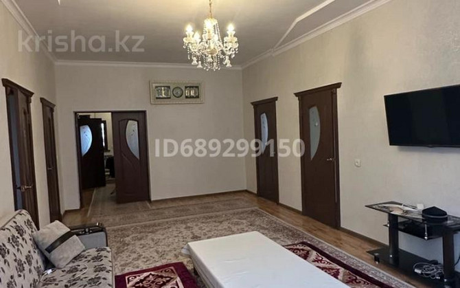 5-комнатный дом, 167.5 м², 7 сот., Арай, Сердалы Бекшораулы 63 А Кызылорда - изображение 2
