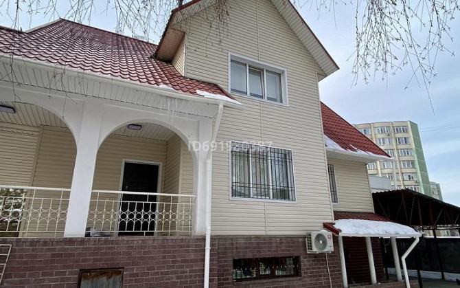7-комнатный дом, 320 м², 12 сот., Коргалжын 5 Almaty - photo 3