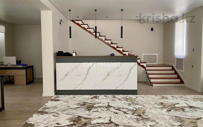 7-комнатный дом, 320 м², 12 сот., Коргалжын 5 Almaty - photo 6
