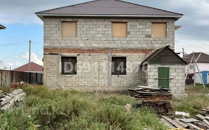 4-комнатный дом, 250 м², 10 сот., Бостандык 12  - изображение 5