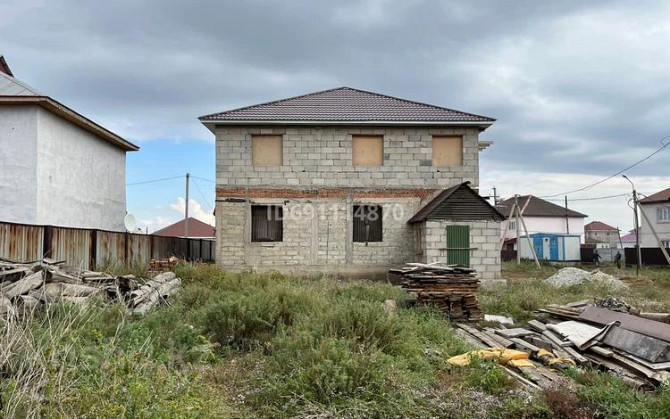 4-комнатный дом, 250 м², 10 сот., Бостандык 12  - изображение 4