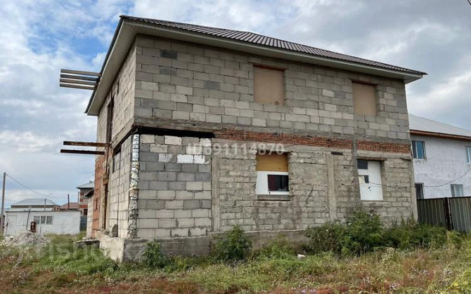 4-комнатный дом, 250 м², 10 сот., Бостандык 12  - изображение 6