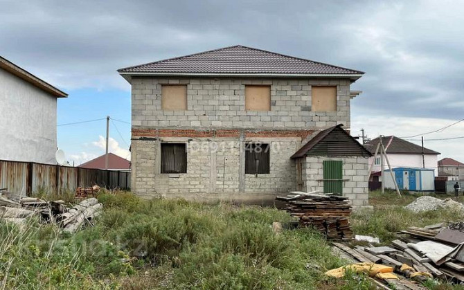 4-комнатный дом, 250 м², 10 сот., Бостандык 12  - изображение 1