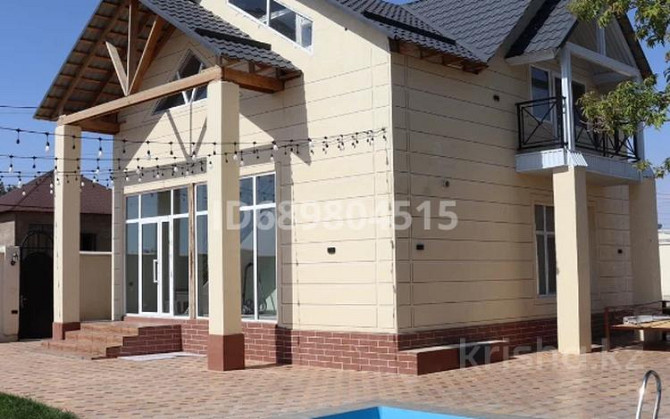 4-комнатный дом, 230 м², 15 сот., Таразы  - изображение 1