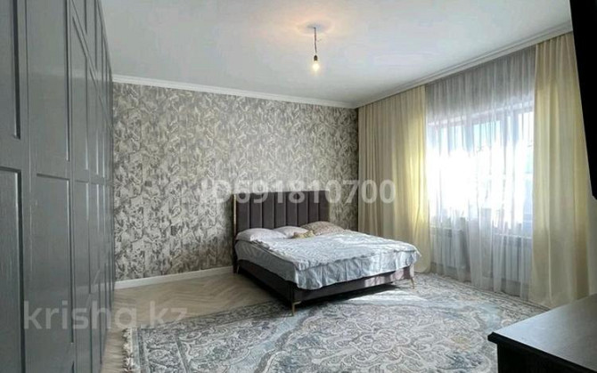 8-комнатный дом, 320 м², 10 сот., Арна 44 - Рядом ресторан "Элен парк" Каскелен - изображение 6
