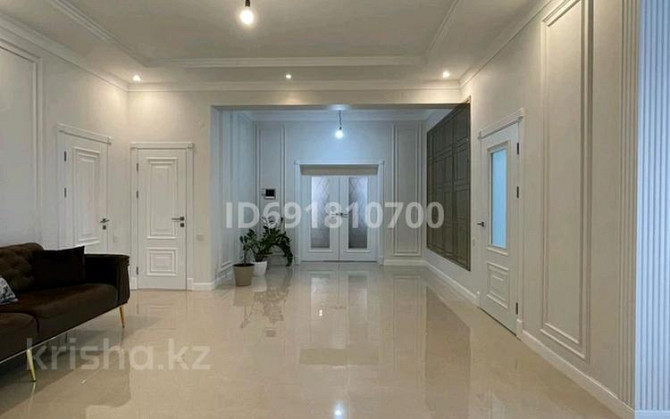 8-комнатный дом, 320 м², 10 сот., Арна 44 - Рядом ресторан "Элен парк" Каскелен - изображение 1