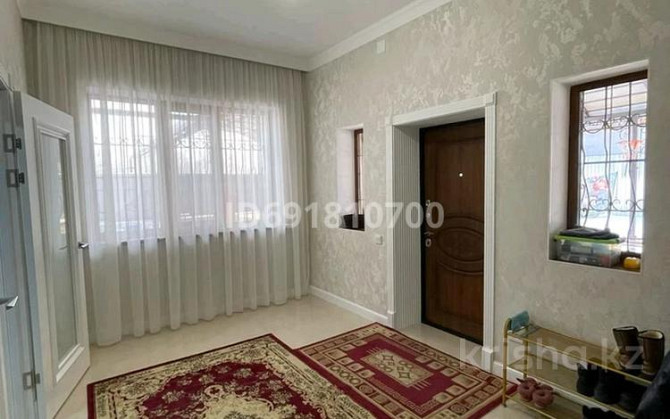 8-комнатный дом, 320 м², 10 сот., Арна 44 - Рядом ресторан "Элен парк" Каскелен - изображение 4