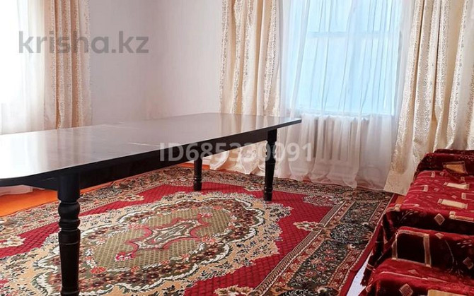 6-комнатный дом, 86 м², 10 сот., Кудайбердиева Zhangatas - photo 1