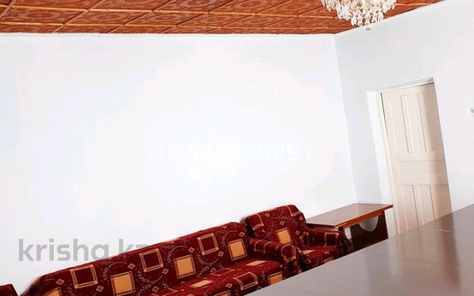 6-комнатный дом, 86 м², 10 сот., Кудайбердиева Zhangatas - photo 2