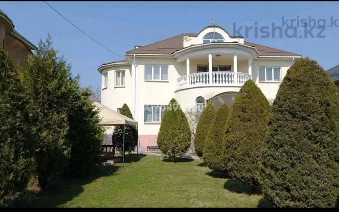 7-комнатный дом, 460 м², 10 сот., Конаева 30 - Aster, Romance palace  - изображение 3