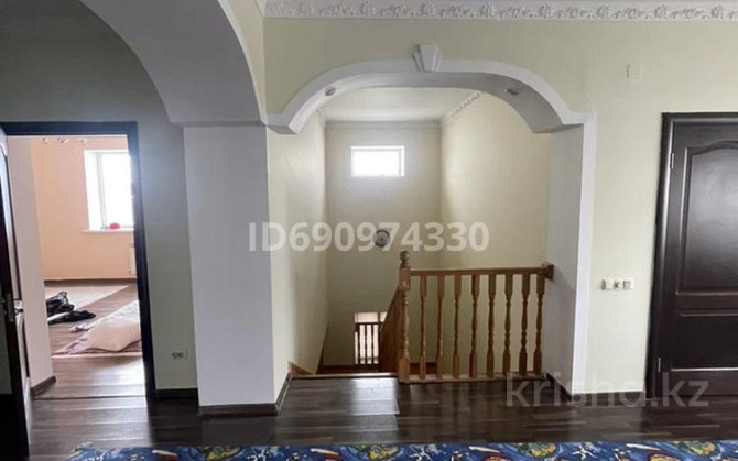 7-комнатный дом, 460 м², 10 сот., Конаева 30 - Aster, Romance palace  - изображение 2
