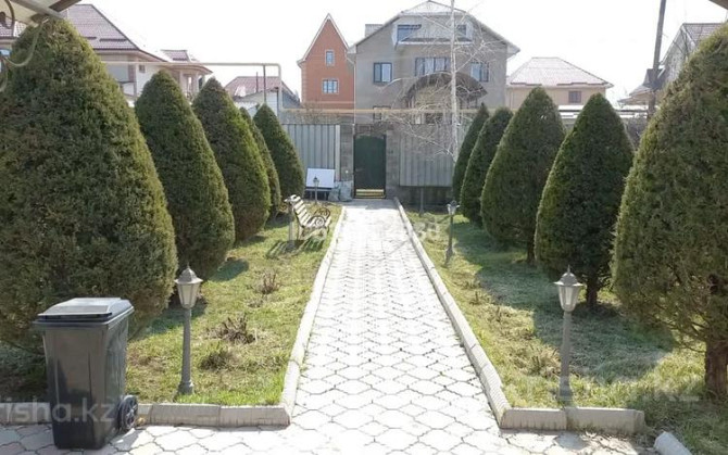7-комнатный дом, 460 м², 10 сот., Конаева 30 - Aster, Romance palace  - изображение 4