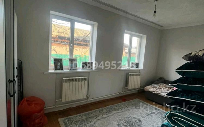 6-комнатный дом, 200 м², 8 сот., мкр Улжан-2 6 - Бесшатыр Алматы - изображение 1