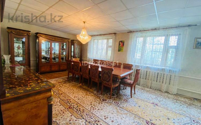 6-комнатный дом, 252 м², 9 сот., мкр Калкаман-2, Косынова 100 Алматы - изображение 1